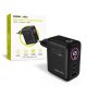 Mobile Origin 65W GaN Display Charger PW20 - 2x USB-C + USB-A 1