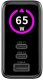 Mobile Origin 65W GaN Display Charger PW20 - 2x USB-C + USB-A 2
