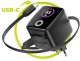 Ładowarka Mobile Origin 1x USB-A 1x USB-C 3.25 A (MO-65WDCH-PW3) 4