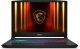 Laptop MSI Katana / 15" / i7 / 16GB / 1TB 1