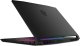 Laptop MSI Katana / 15" / i7 / 16GB / 1TB 2