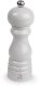 PARISRAMA Młynek do soli 18 cm Pearl Grey "Z" 1