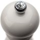 PARISRAMA Młynek do soli 18 cm Pearl Grey "Z" 2