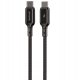 Kabel USB Proove Dense Metal Type-C to Type-C 60W (2m) 2