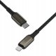 Kabel USB Proove Dense Metal Type-C to Lightning 27W (1m) 3