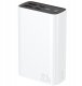 Powerbank Proove Hyper Flux Plus white 22.5W 20000mAh 1