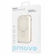 Powerbank Proove Knight 20W 10000mAh 18