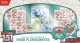 Figurka Pokemon JCC: Karmazynowy i Fioletowy - 151 - EV3.5 Kolekcja Premium Wody Kwiatowe 1