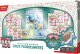 Figurka Pokemon JCC: Karmazynowy i Fioletowy - 151 - EV3.5 Kolekcja Premium Wody Kwiatowe 3