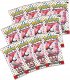 Figurka Pokemon JCC: Karmazynowy i Fioletowy - 151 - EV3.5 Kolekcja Premium Wody Kwiatowe 4