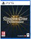 Warhorse Studios PS5 gra Kingdom Come: Deliverance II Standard Edition 1