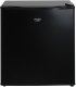 Adler Refrigerator | AD 8096 | Energy efficiency class E | Free standing | Larder | Height 49.5 cm | Fridge net capacity 45 L | 39 dB | Black 1