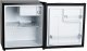 Adler Refrigerator | AD 8096 | Energy efficiency class E | Free standing | Larder | Height 49.5 cm | Fridge net capacity 45 L | 39 dB | Black 2