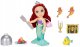 Jakks Pacific Disney Little Mermaid Ariel Mini Doll 16 cm + akcesoria 2