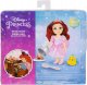 Jakks Pacific Disney Little Mermaid Ariel Mini Doll 16 cm + akcesoria 6