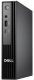 Dell Pro Micro QCM1255 AMD Ryzen 7 PRO 8700GE/16GB/512GB/Intel Integrated/Win11 Pro/No kbd/3Y ProSupport NBD Onsite Warranty | Dell 1