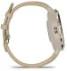 Garmin 010-02785-55 smartwatch / zegarek sportowy 3,05 cm (1.2") AMOLED 41 mm Cyfrowy 390 x 390 px Ekran dotykowy Złoto Wi-Fi GPS 8
