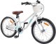 vidaXL Rower Dziecięcy 20 Cali dla dzieci w wieku 6-11 lat Biały 2