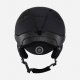 Kask FIT IMPACTS BLACK RKNHF01 L/XL ROSSIGNOL 3