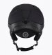 Kask FIT IMPACTS BLACK RKNHF01 L/XL ROSSIGNOL 5