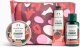 The Body Shop G2 Beauty Bag Strawberry Giftset, 140 ml 1