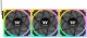 Wentylator Thermaltake ToughFan EX 140 ARGB Sync 3-pack (CL-F212-PL14SW-A) 3