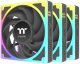 Wentylator Thermaltake ToughFan EX 140 ARGB Sync 3-pack (CL-F212-PL14SW-A) 1