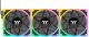 Wentylator Thermaltake ToughFan EX 140 ARGB Sync 3-pack (CL-F212-PL14SW-A) 6