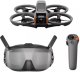 Dron DJI Avata 2 Fly Smart Combo 1
