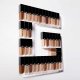 Givenchy, Prisme Libre, Matte, Liquid Foundation, 1-W105, 30 ml For Women 7