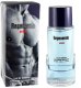 Fine Perfumery, Regenerate Sport, Eau De Toilette, For Men, 100 ml For Men 2