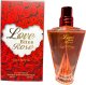 Fine Perfumery, Love Bites Rose, Eau De Parfum, For Women, 85 ml For Women 1