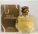 Fine Perfumery, Gold Hypnosis, Eau De Parfum, For Women, 100 ml For Women 2