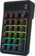 Klawiatura Redragon K733 Cove Redragon RPC (K733-RGB-WL) 2