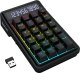 Klawiatura Redragon K733 Cove Redragon RPC (K733-RGB-WL) 3