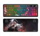 Klawiatura Redragon K719AK Artemis Lion L (K719AK-RGB-PRO) 7