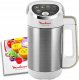 Moulinex LM841110 Blender grzewczy 1000W 1,2l 5 programów 1
