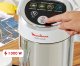 Moulinex LM841110 Blender grzewczy 1000W 1,2l 5 programów 6