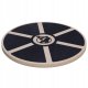 Balance board deska balansowa drewniana Gorilla Sports 1