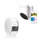 Kamera IP Somfy SOMFY Kamera V2 Biały Zewnętrzna, Wi-Fi 2