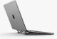 Spigen Slimfold Laptop Stand LD201-S2, black 5