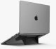 Spigen Slimfold Laptop Stand LD201-S3, black 4
