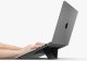 Spigen Slimfold Laptop Stand LD201-S3, black 5