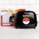 Uncanny - Pokemon Toaster 1