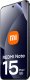 Smartfon Xiaomi Redmi Note 15 Pro+ 5G 8/256GB Czarny  (71129) 5