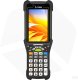 Terminal sieciowy Zebra Terminal danych MC94 GUN 6GB RAM/128 GB FLASH / LAN/WiFi/BT/NFC/ 4.3'' / 2D imager SE58 ERI / Android GMS / 29 klawiszy / akumulator 7000 mAh 1