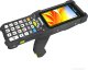 Terminal sieciowy Zebra Terminal danych MC94 GUN 6GB RAM/128 GB FLASH / LAN/WiFi/BT/NFC/ 4.3'' / 2D imager SE58 ERI / Android GMS / 29 klawiszy / akumulator 7000 mAh 2