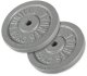Gym Rage Zestaw 2x15 kg obciążenia żeliwne 30 mm 1
