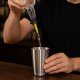 NALEWAK Do Butelek Alkoholu Wina Syropów Oleju Dozownik Lejek Barmański 12