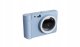 Aparat 5mp Natychmiastowy Wydruk Zink Bluetooth Led Lcd 2,8 Wkłady / Hanin Z1 / Niebieski 2